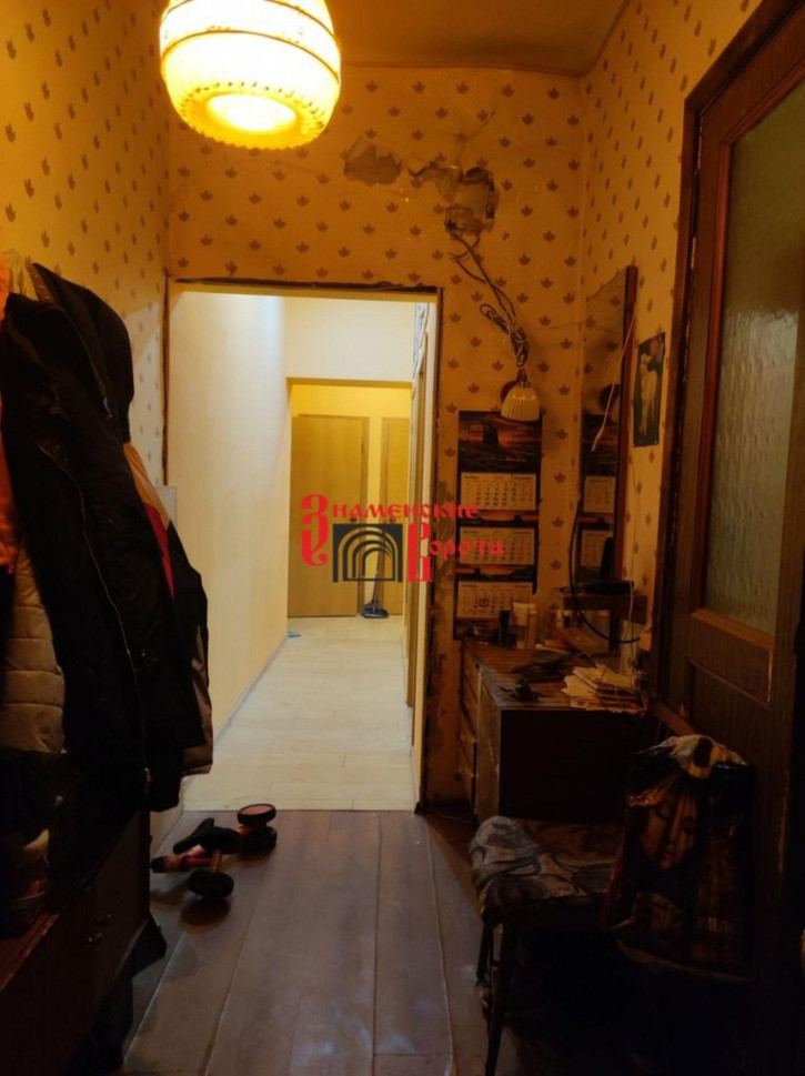 3-комн квартира Толбухина пр-кт, 40