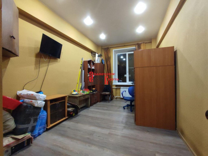3-комн квартира Толбухина пр-кт, 40