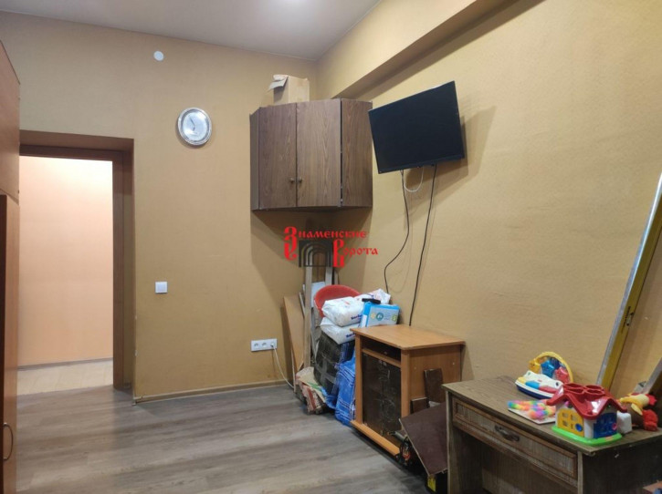 3-комн квартира Толбухина пр-кт, 40