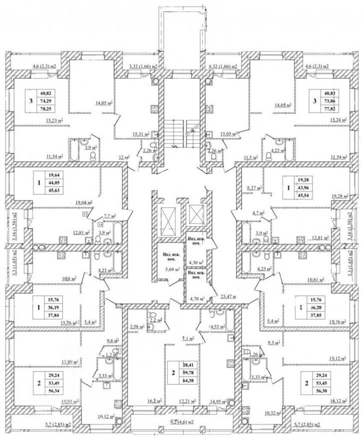 1-комн квартира 2-й брагинский проезд