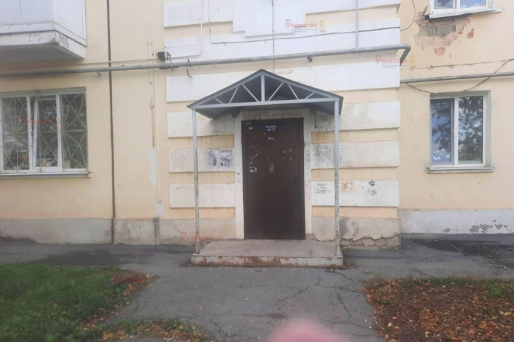 Комната Белинского 11