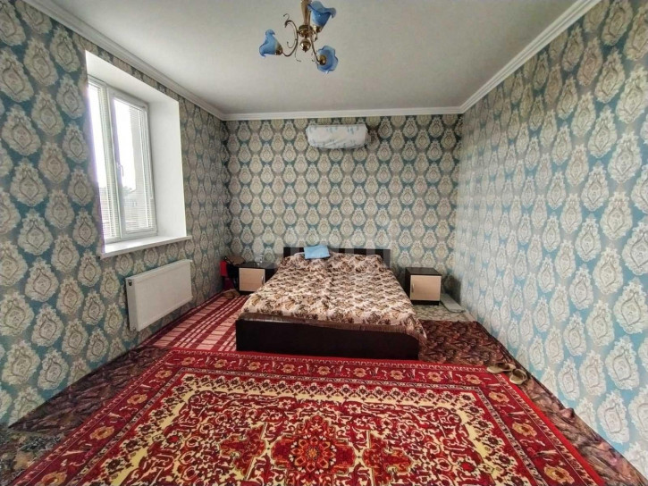 Коттедж/дом Молодежная