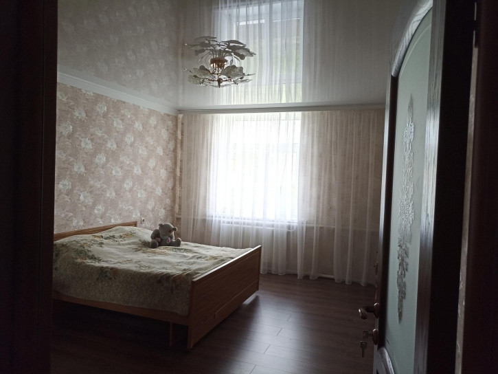 Коттедж/дом Лютфие Софу
