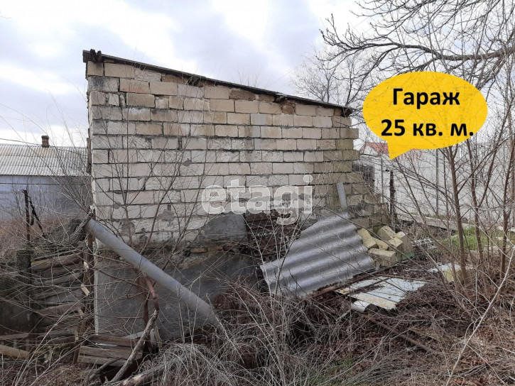 Коттедж/дом Симферопольский район