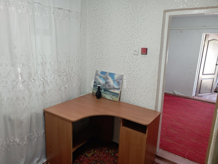 Коттедж/дом Алуштинская