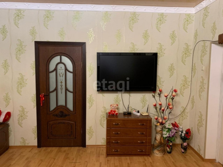 Коттедж/дом Приречная