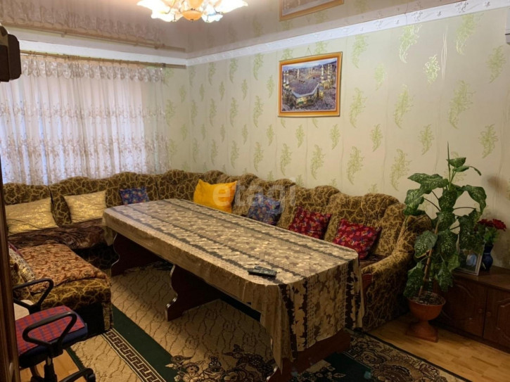 Коттедж/дом Приречная