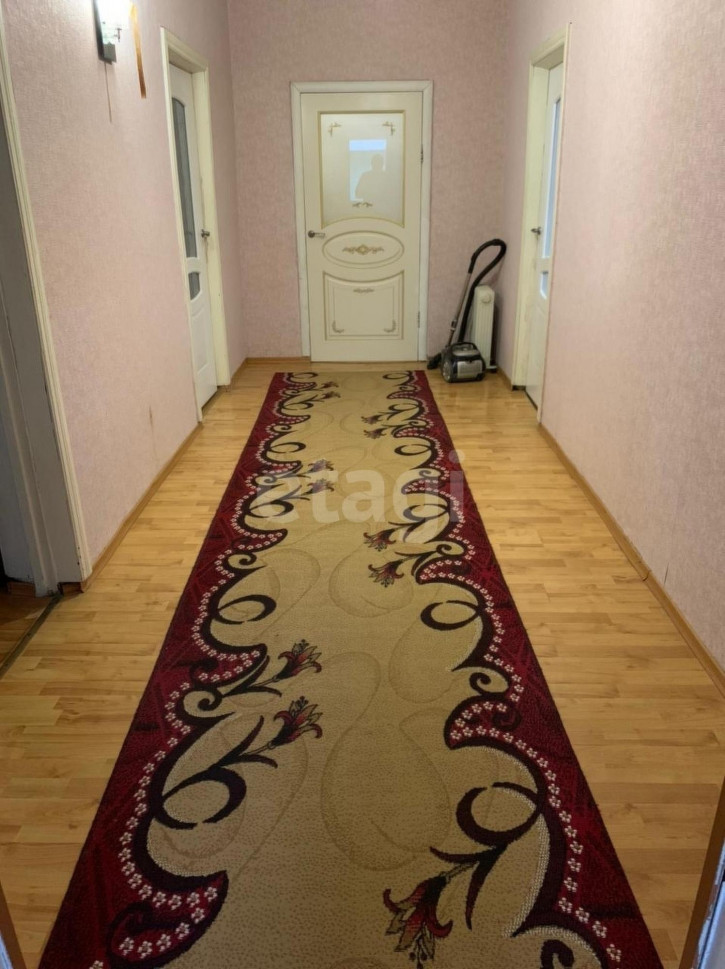Коттедж/дом Приречная