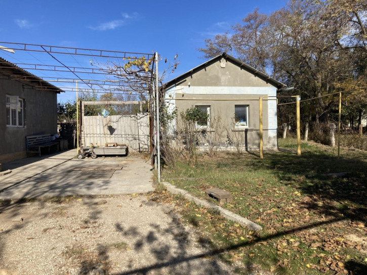 Коттедж/дом Крымская