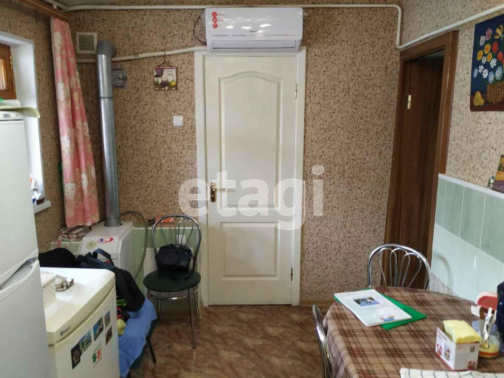 Коттедж/дом Белогорский пер.