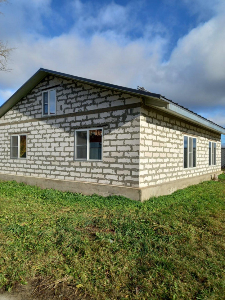 Коттедж/дом улица Карла Маркса, 10