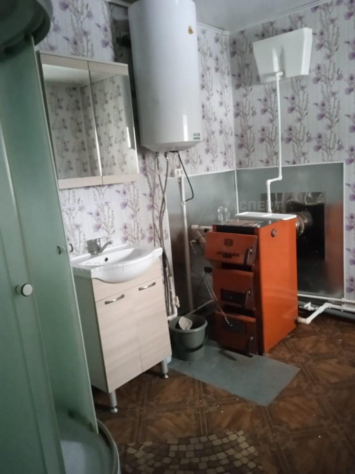 Коттедж/дом Окатьевская улица, 10