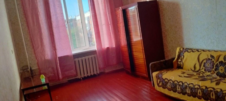 Комната улица Германа Титова, 22,  д. 22