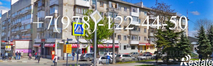 Офис Севастопольська вулиця, 4,  д. 4