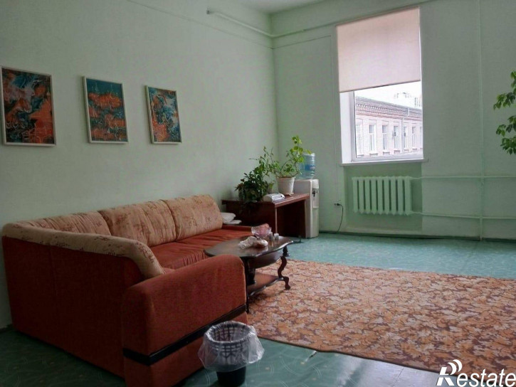 Отдельное здание Крымский переулок, 4А,  д. 4А