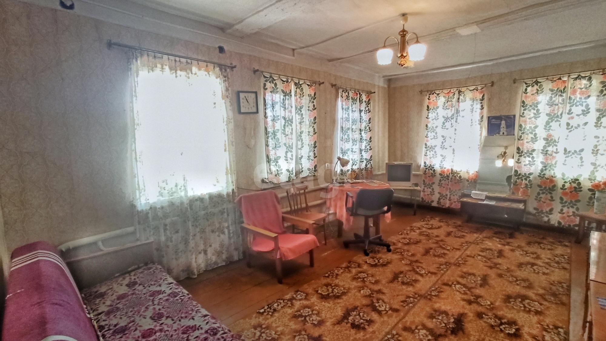 Купить дачу, дом, коттедж за 1 800 000 рублей на улица 60 лет Октября