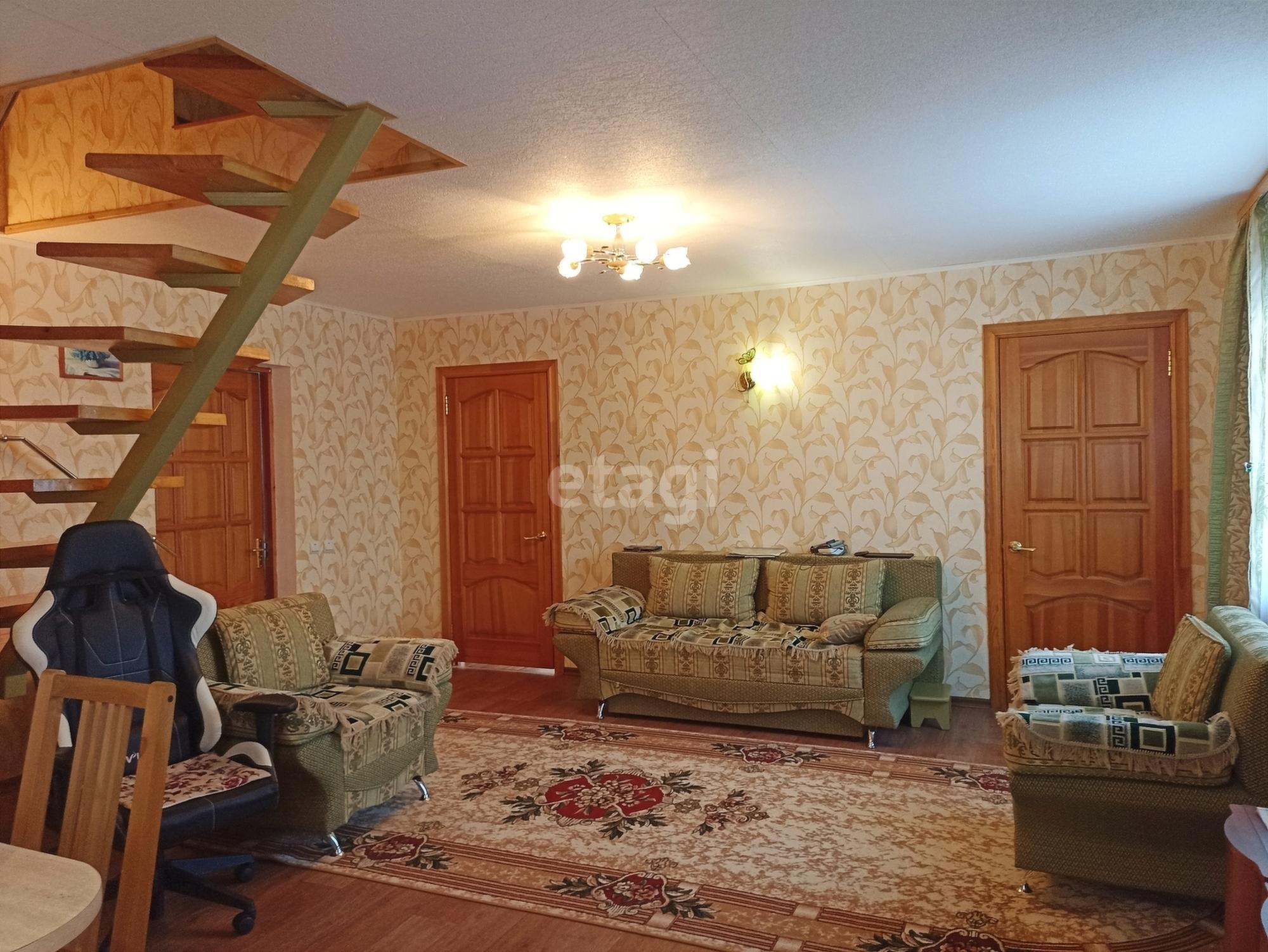 Купить дачу, дом, коттедж за 5 699 000 рублей на Карачев