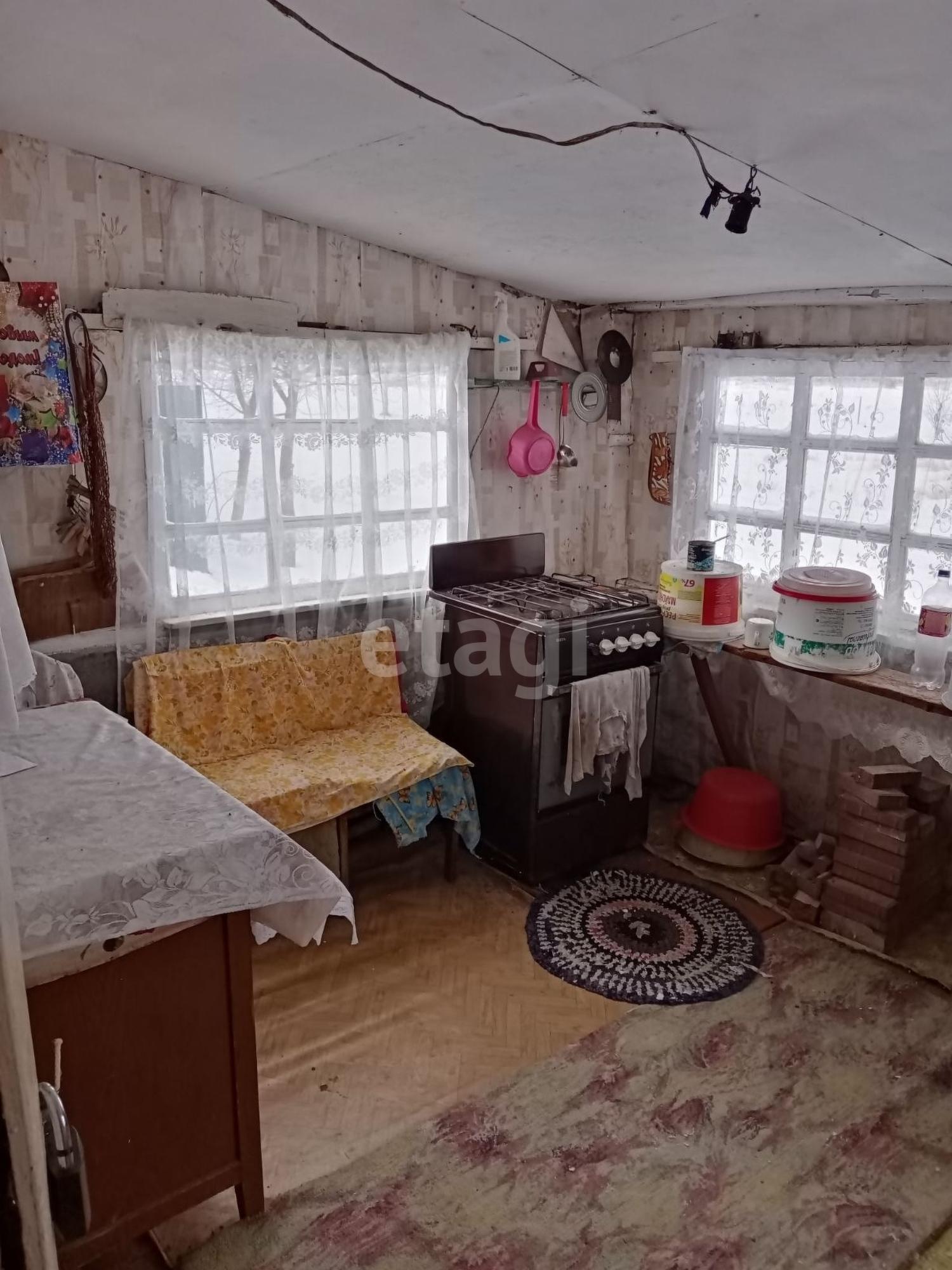 Купить дачу, дом, коттедж за 500 000 рублей на улица Тютчева
