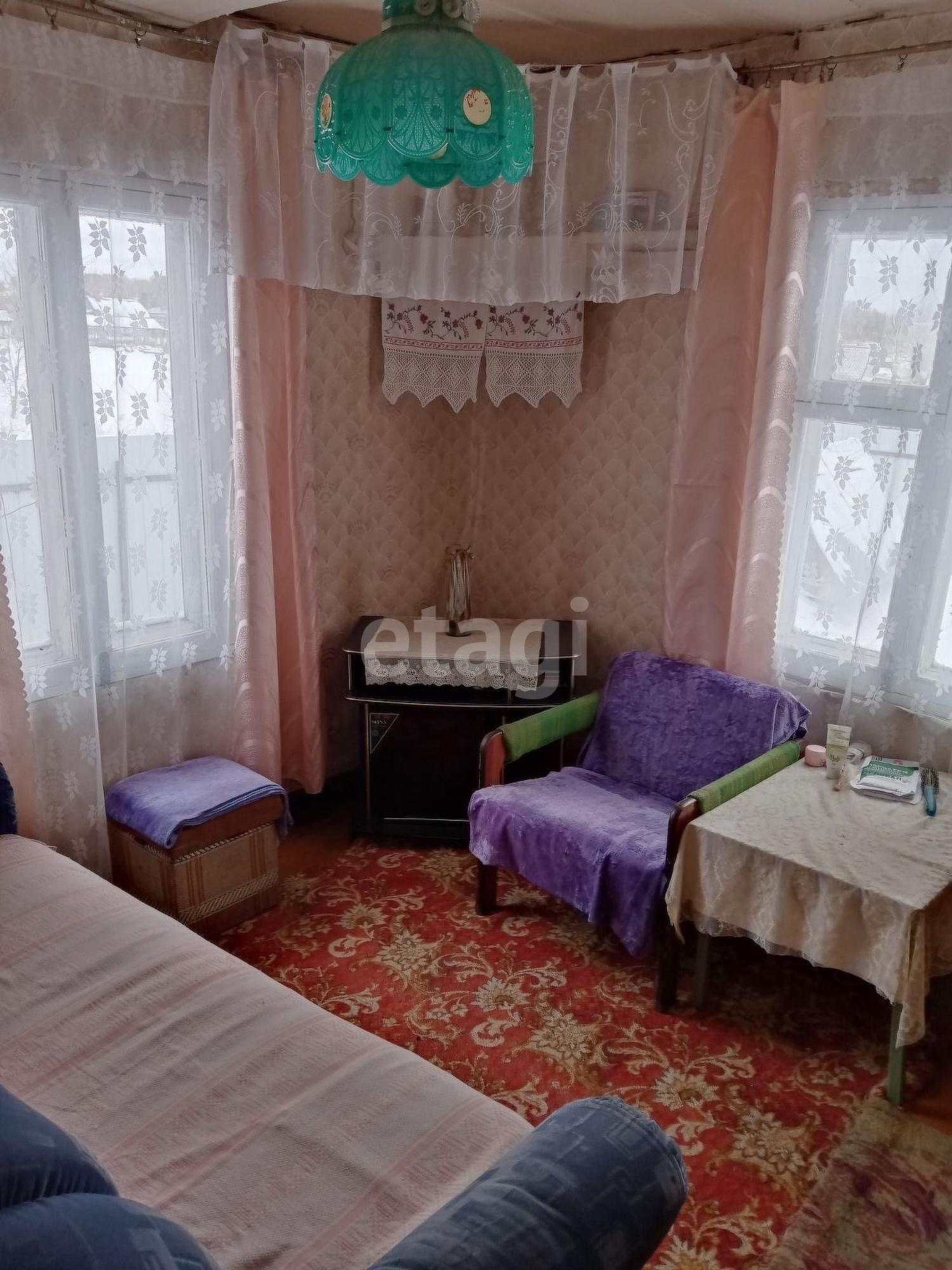 Купить дачу, дом, коттедж за 500 000 рублей на улица Тютчева