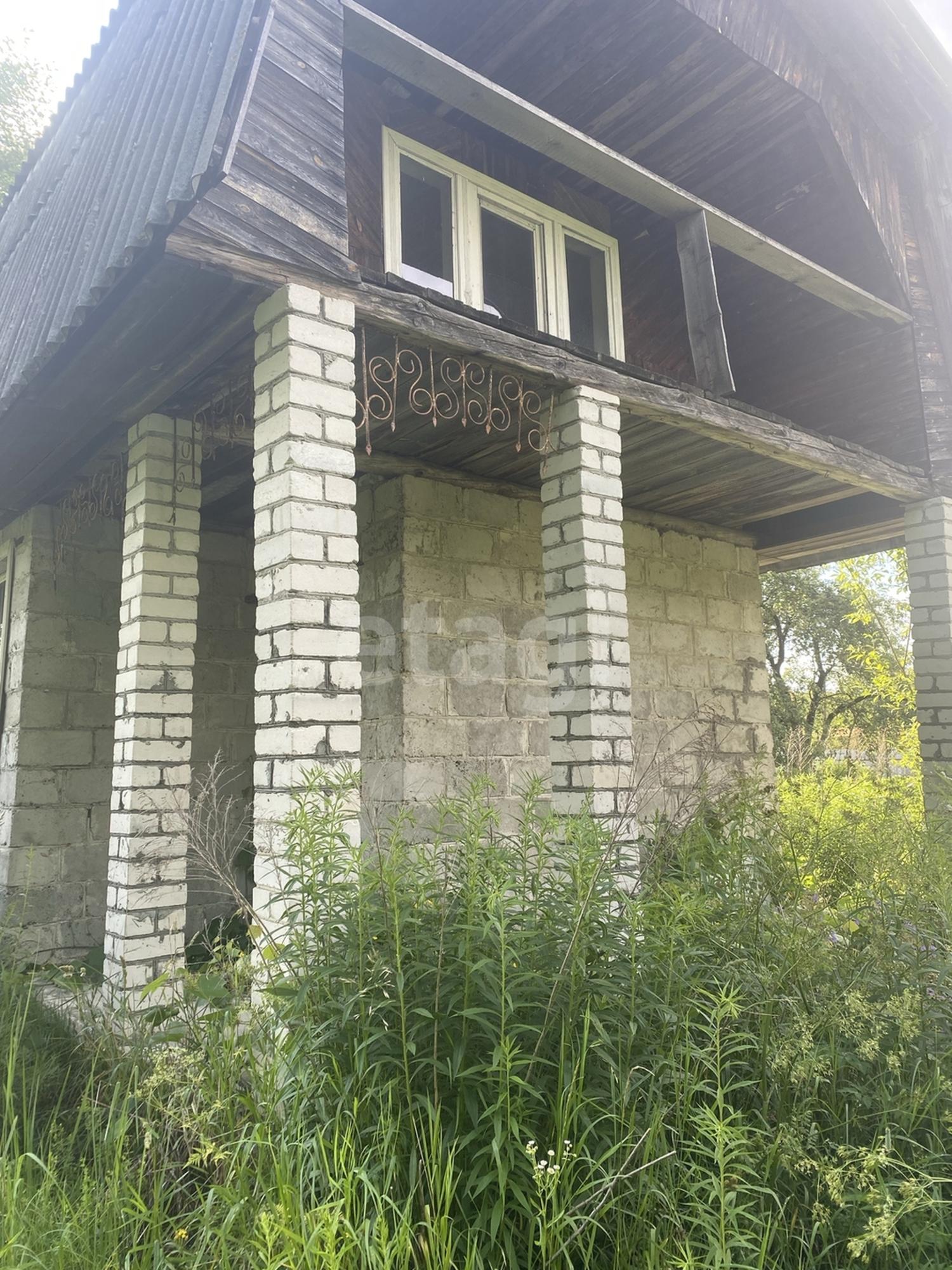 Купить дачу, дом, коттедж за 580 000 рублей на 1-й Лесной проезд