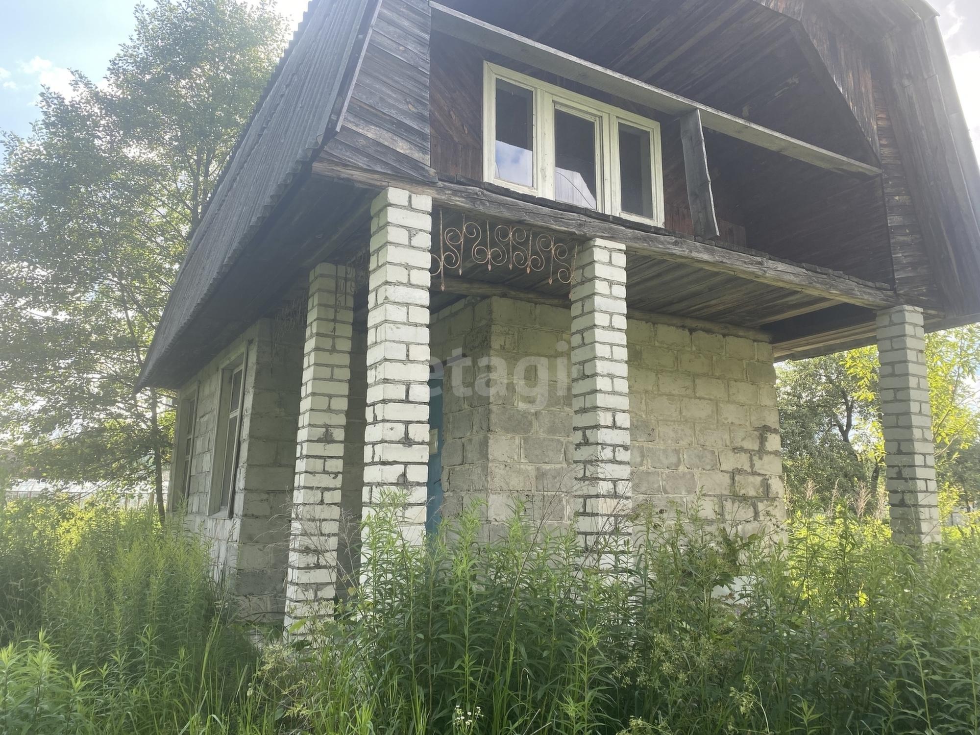 Купить дачу, дом, коттедж за 580 000 рублей на 1-й Лесной проезд