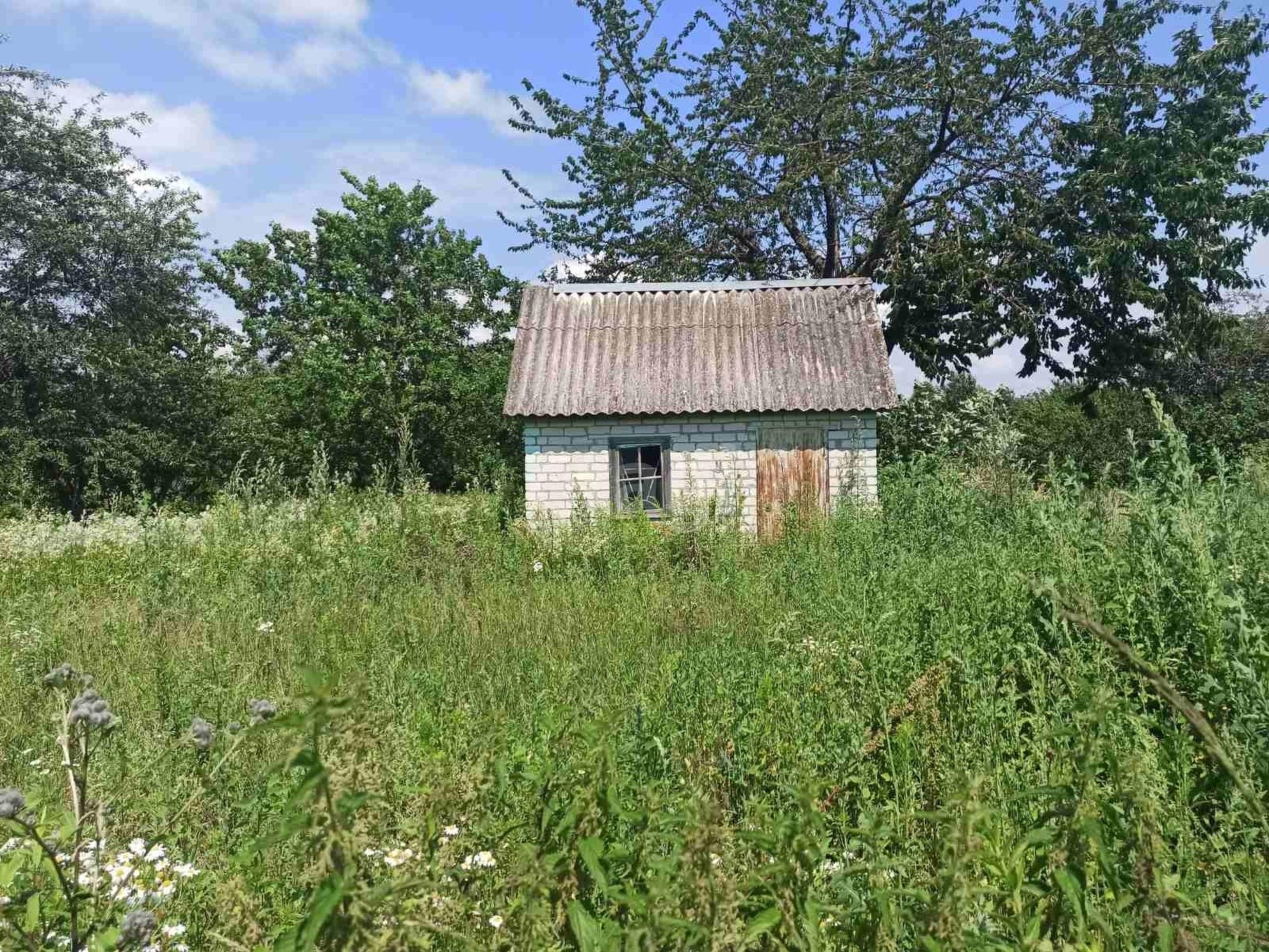 Купить дачу, дом, коттедж за 299 000 рублей на Луговая улица