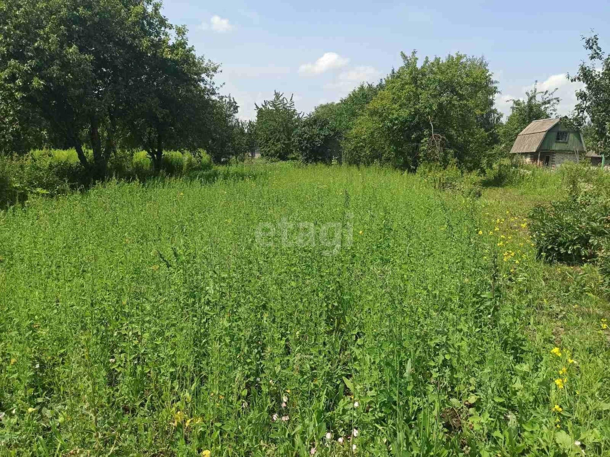Купить дачу, дом, коттедж за 299 000 рублей на Луговая улица