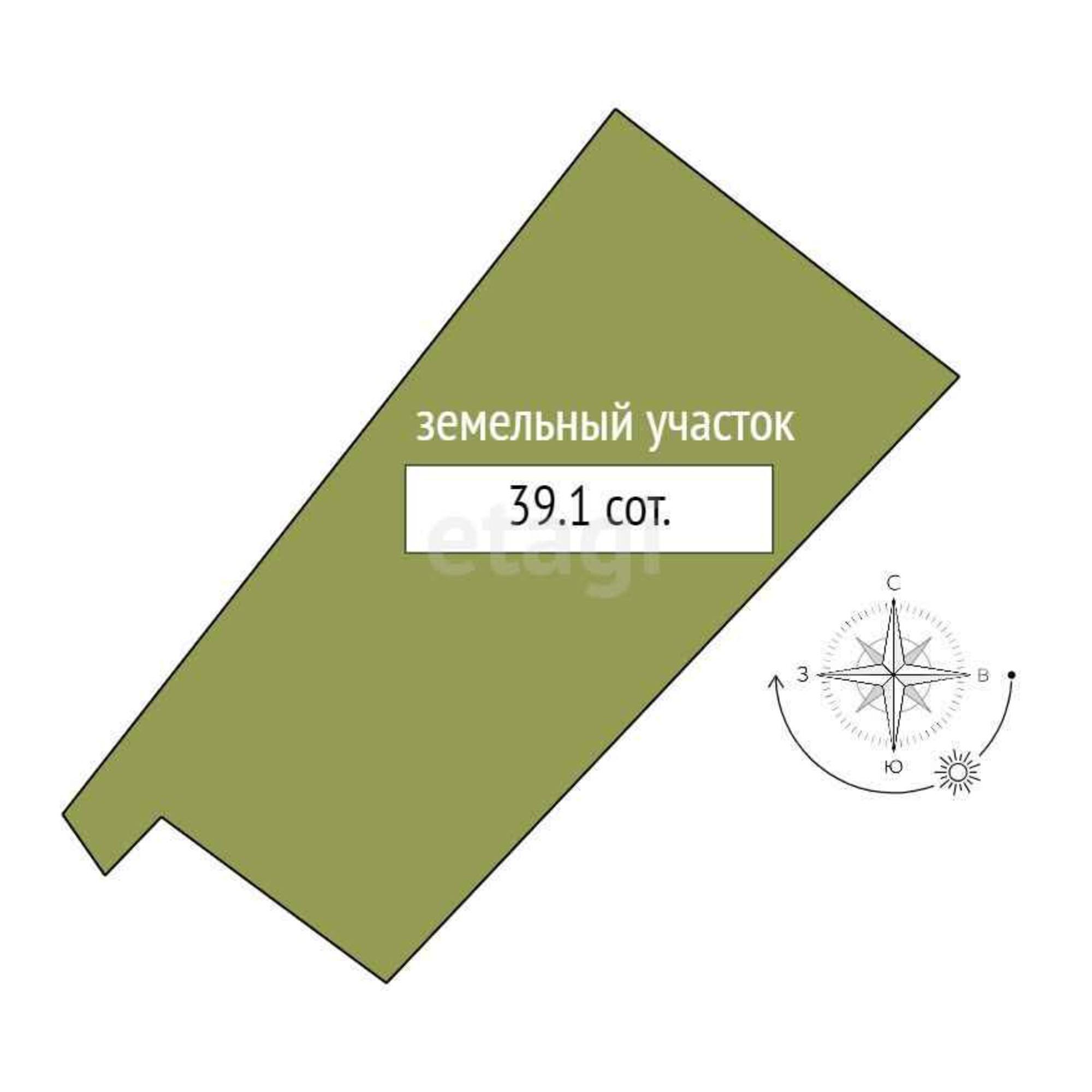 Купить дачу, дом, коттедж за 470 000 рублей на Льговская сторона