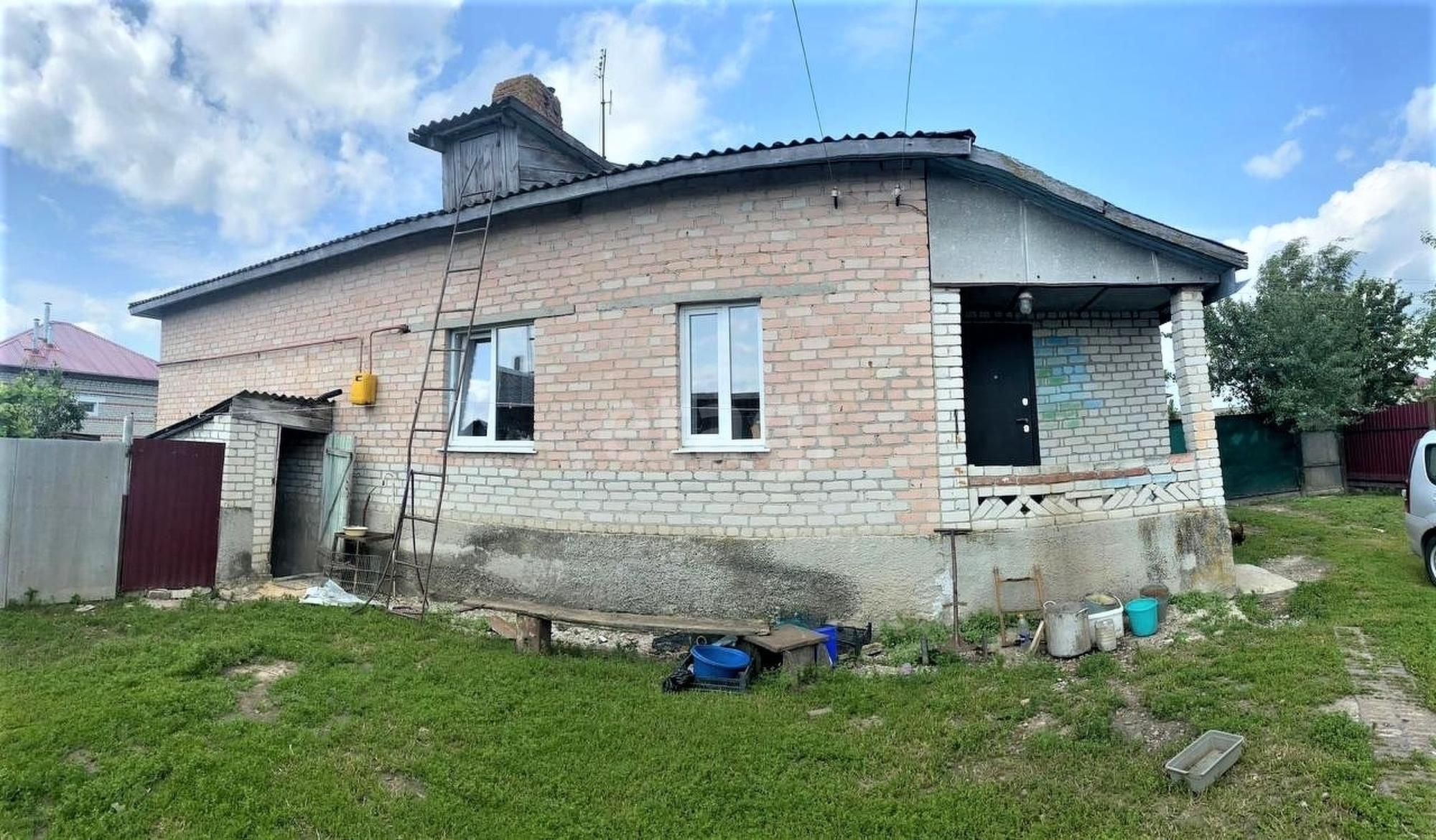 Купить дачу, дом, коттедж за 1 650 000 рублей