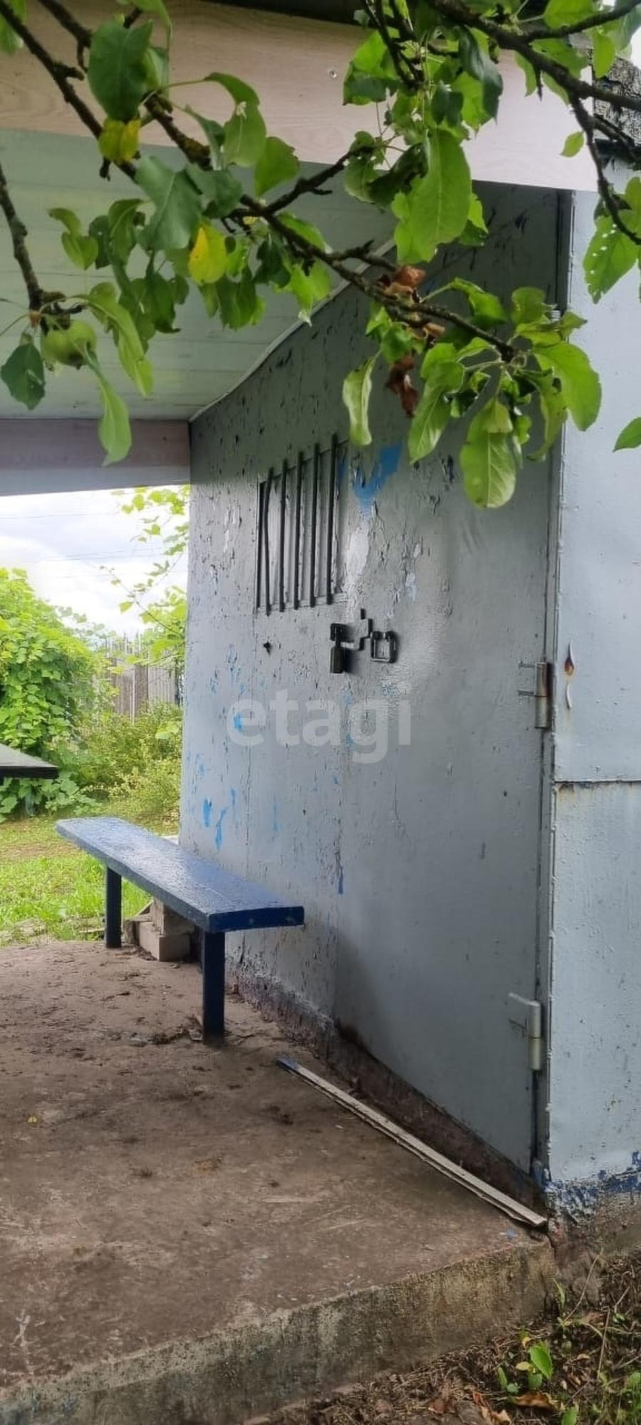 Купить дачу, дом, коттедж за 420 000 рублей на Р-120