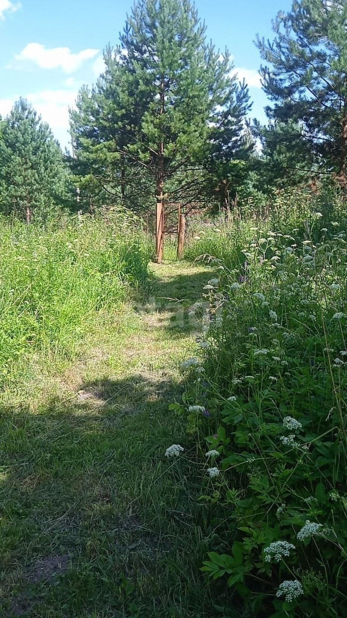 Купить землю, земельный участок за 650 000 рублей на улица Тютчева