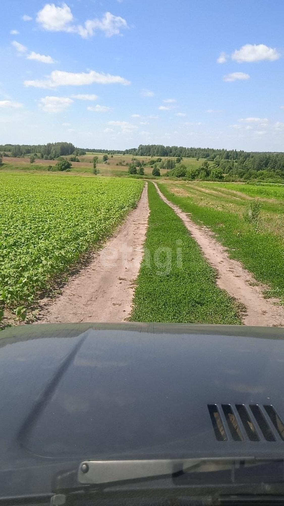 Купить землю, земельный участок за 650 000 рублей на улица Тютчева