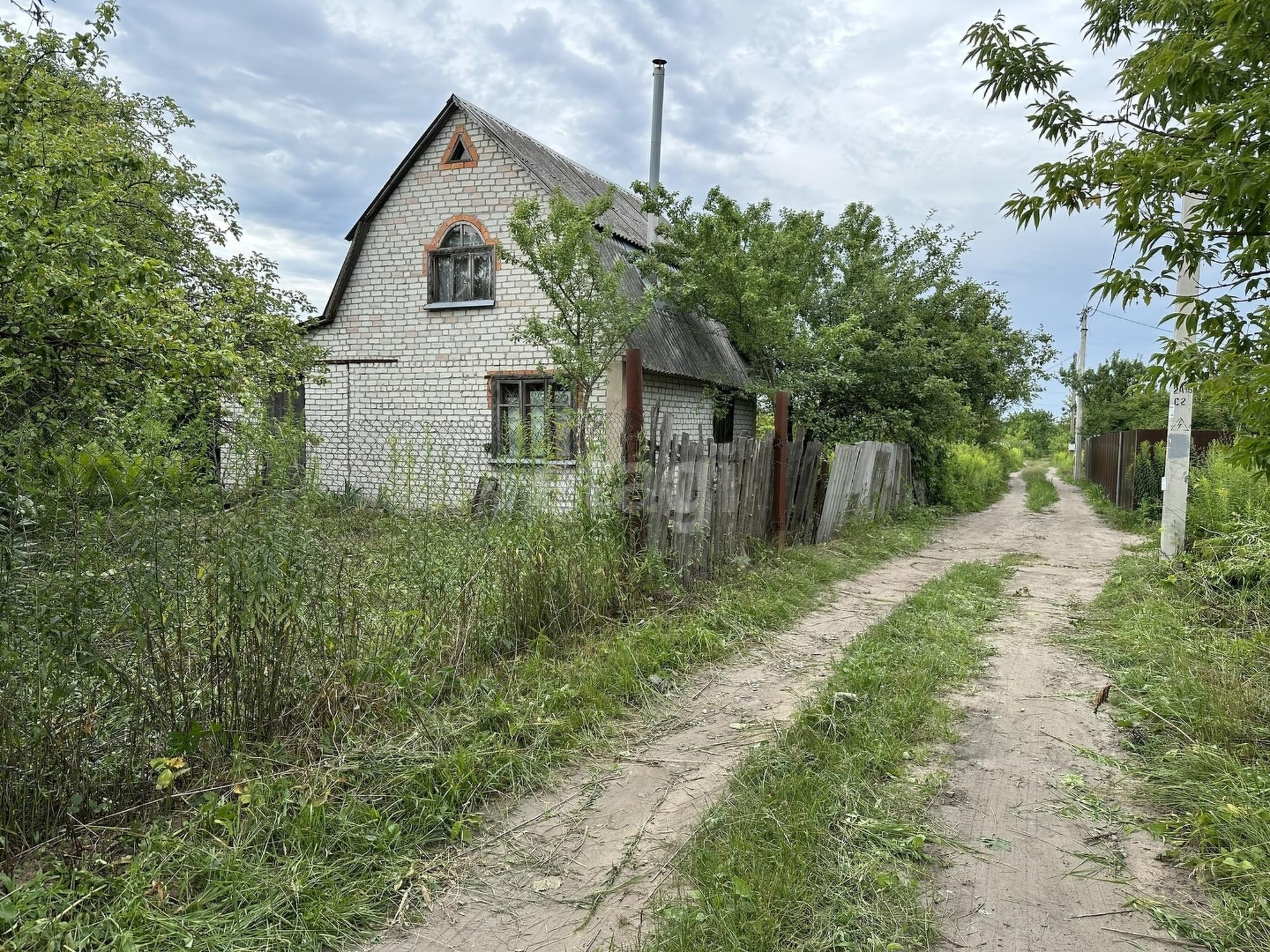 Купить дачу, дом, коттедж за 2 650 000 рублей на Центральная улица