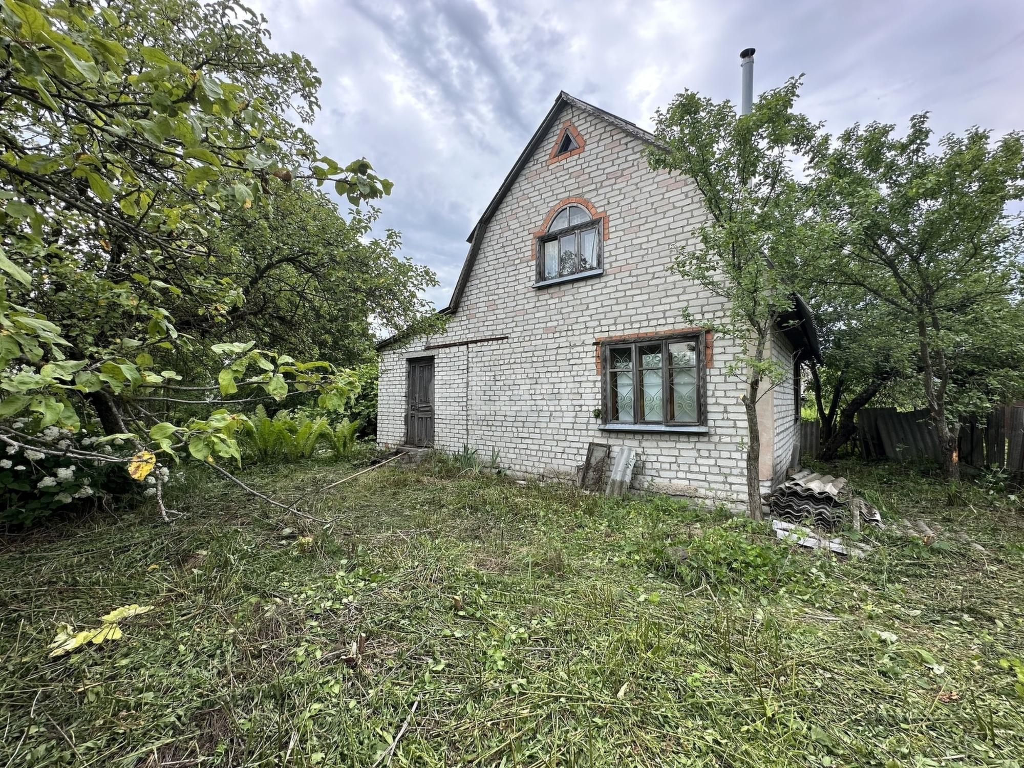 Купить дачу, дом, коттедж за 2 650 000 рублей на Центральная улица