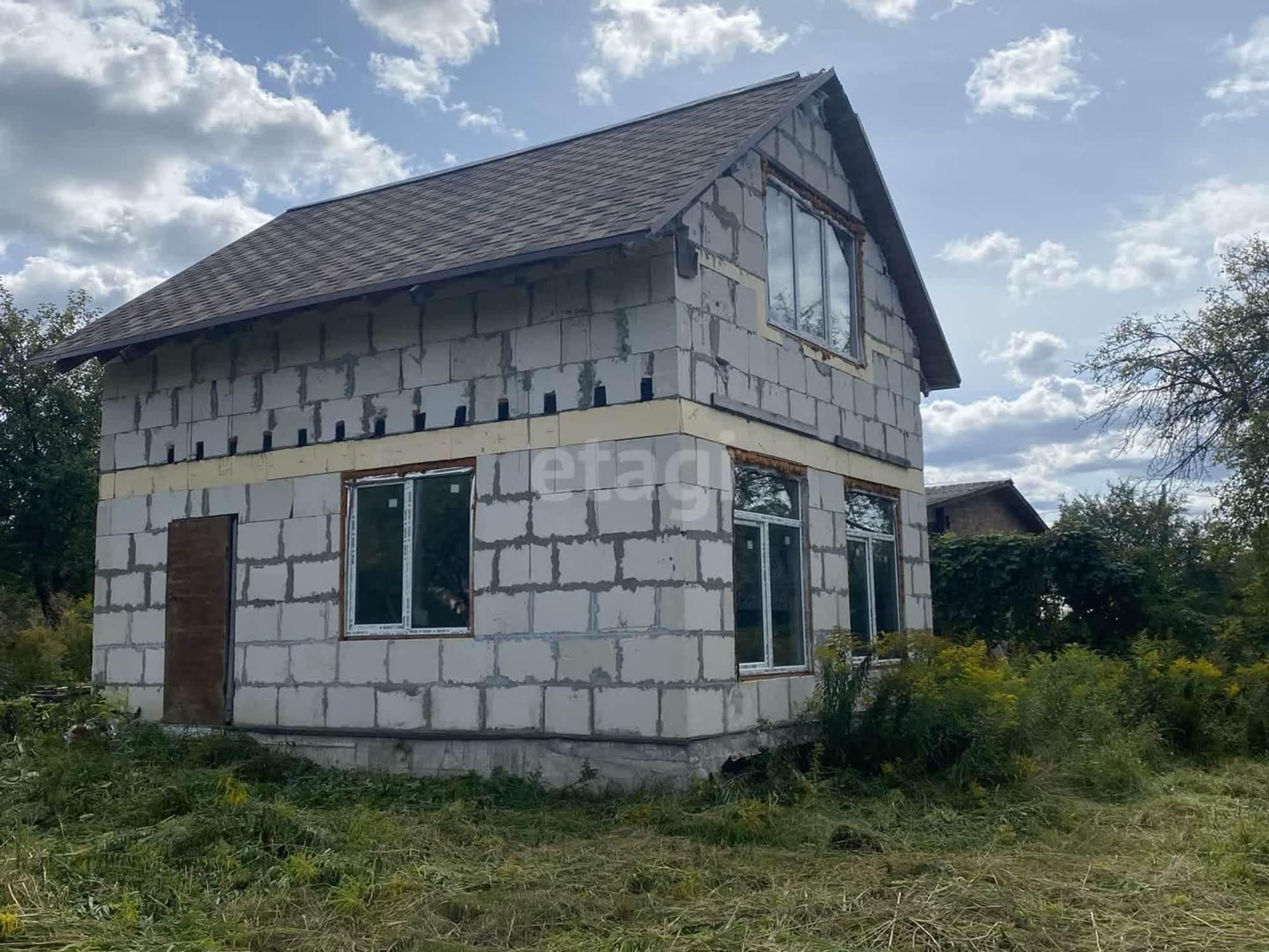 Купить дачу, дом, коттедж за 2 700 000 рублей на Комсомольская улица