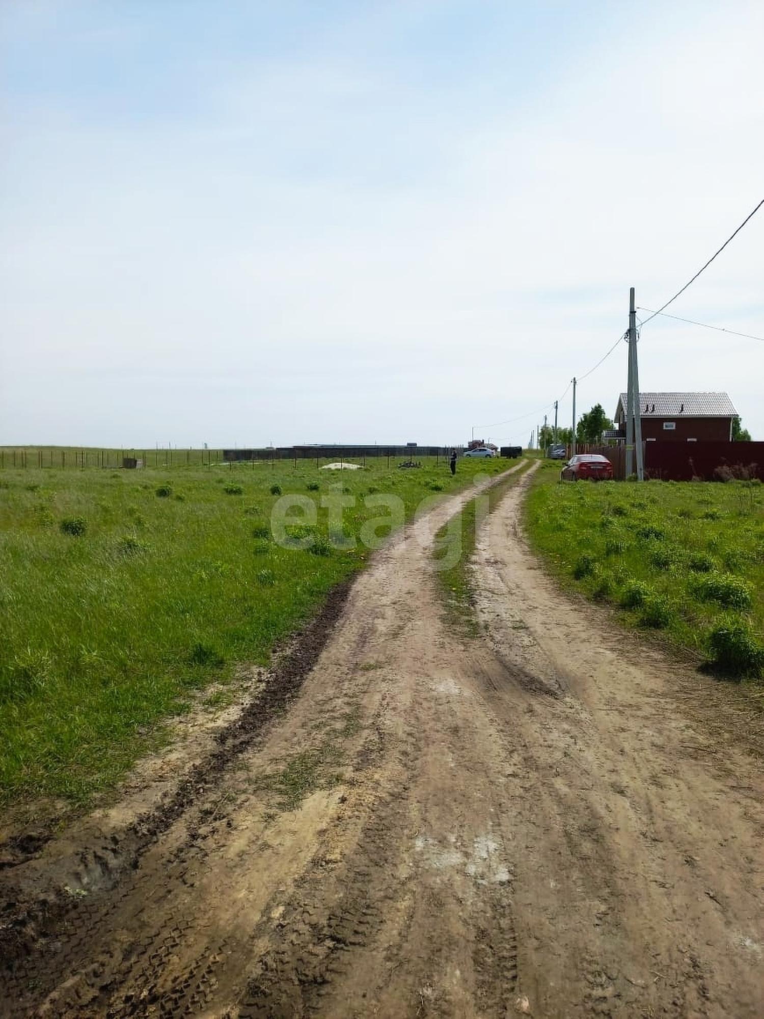 Купить землю, земельный участок за 600 000 рублей