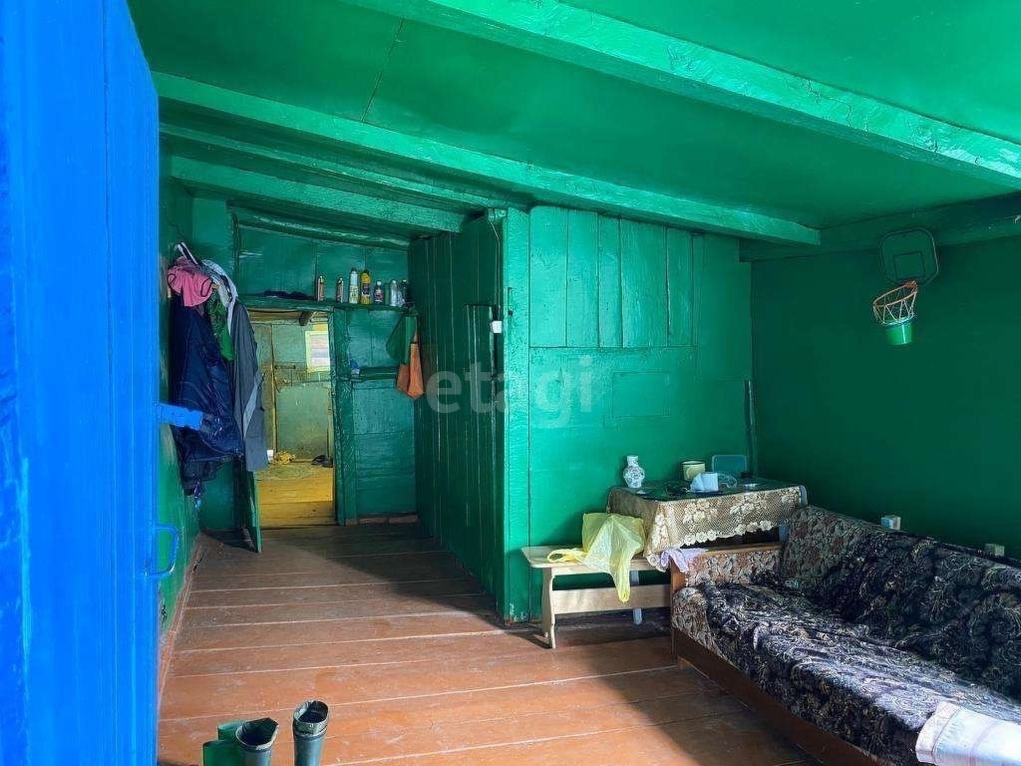 Купить дачу, дом, коттедж за 1 999 000 рублей на улица Тютчева