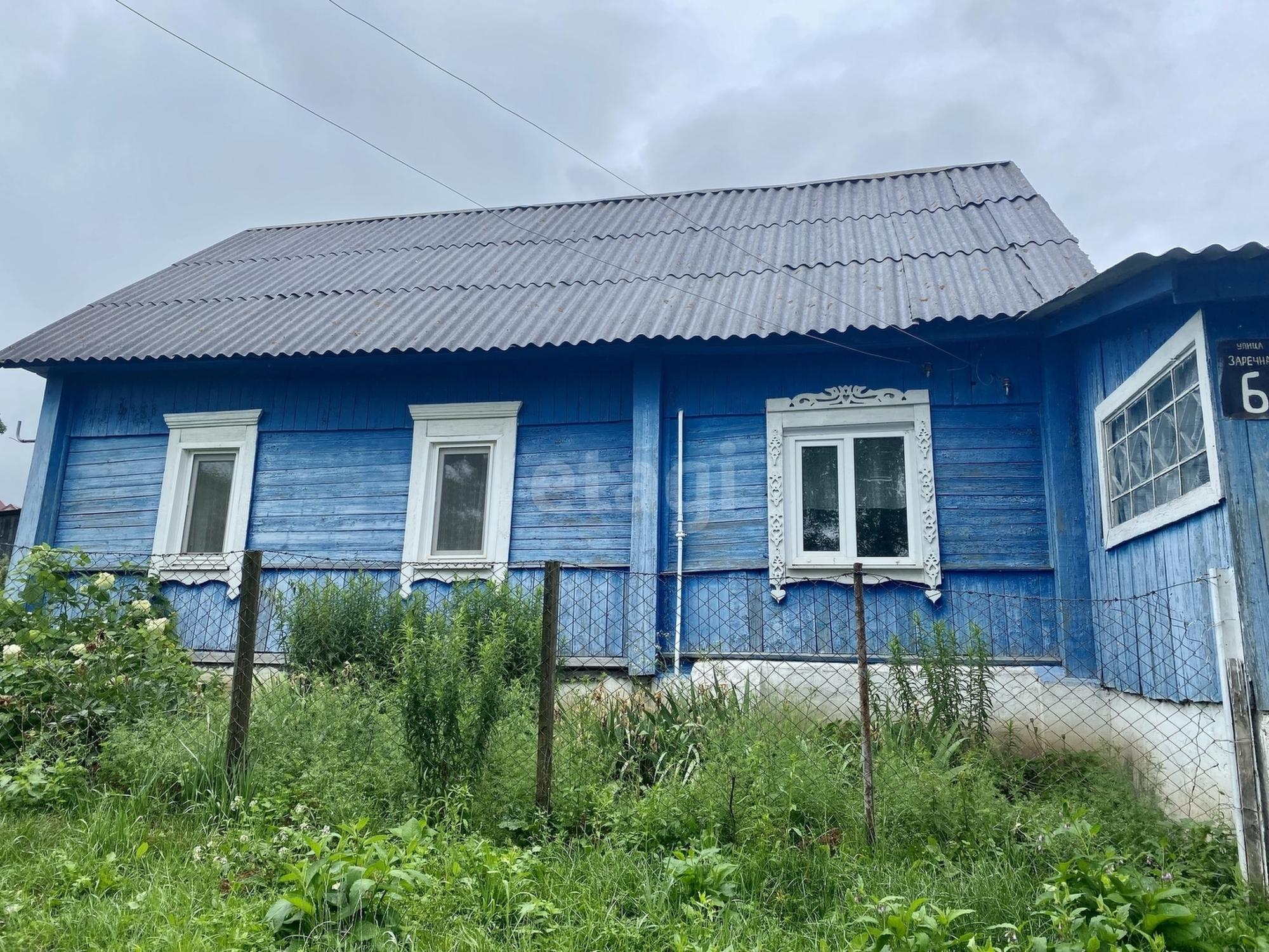 Купить дачу, дом, коттедж за 1 999 000 рублей на улица Тютчева