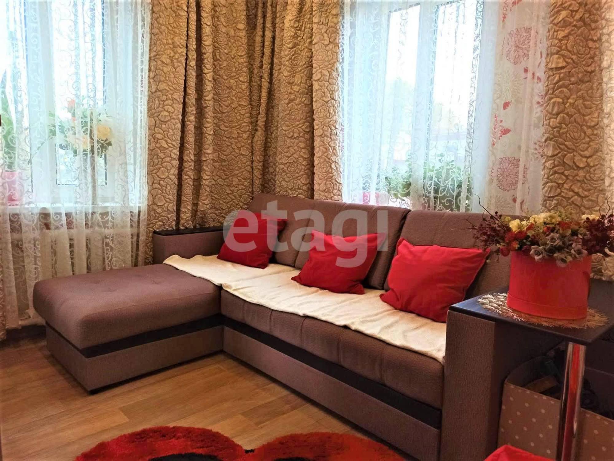 Купить дачу, дом, коттедж за 3 400 000 рублей на улица Куйбышева