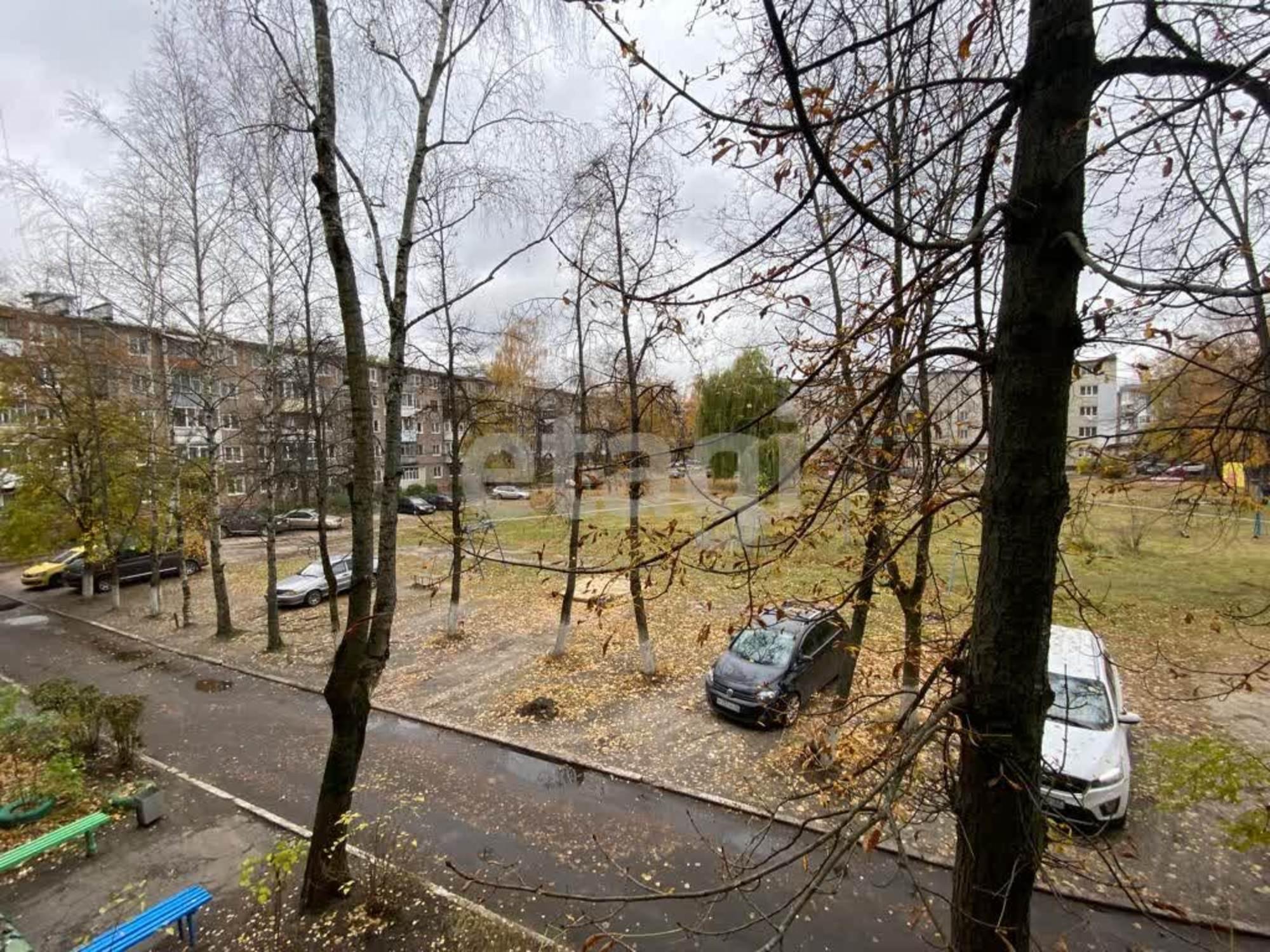 Купить квартиру за 2 450 000 рублей на улица Профсоюзов