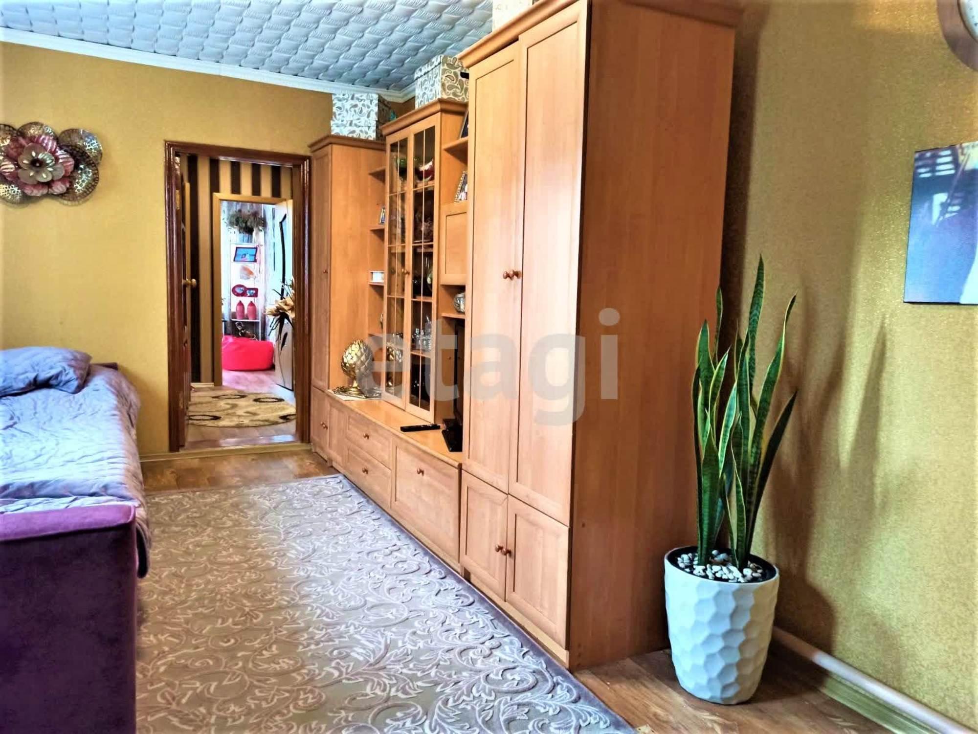 Купить дачу, дом, коттедж за 3 400 000 рублей на улица Куйбышева