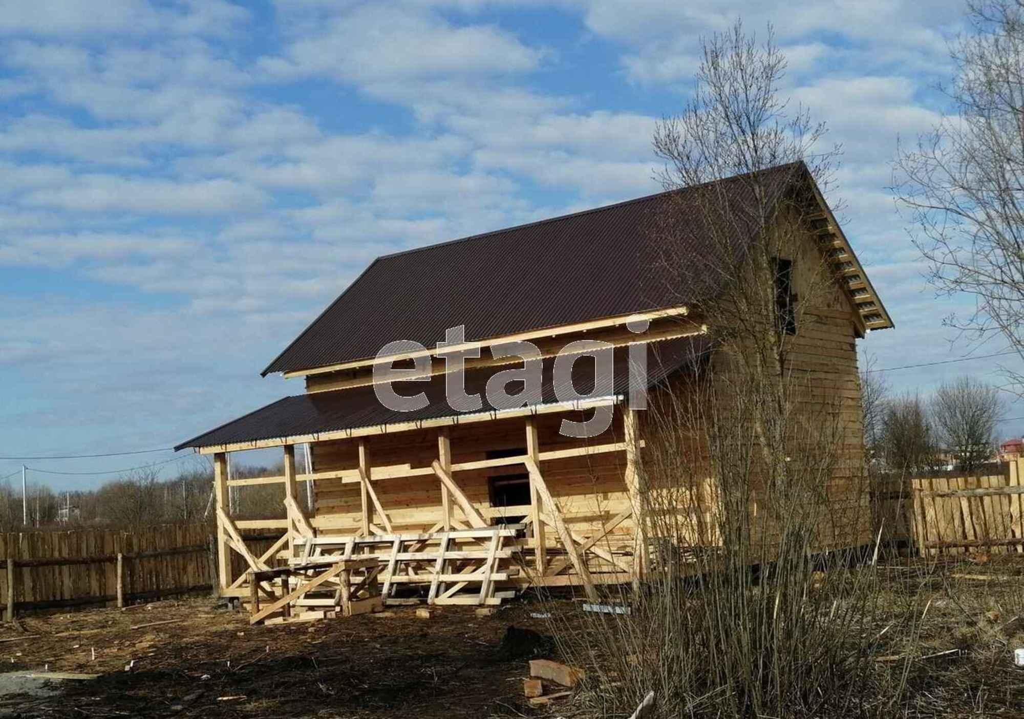 Купить дачу, дом, коттедж за 2 660 000 рублей на 15Н-246