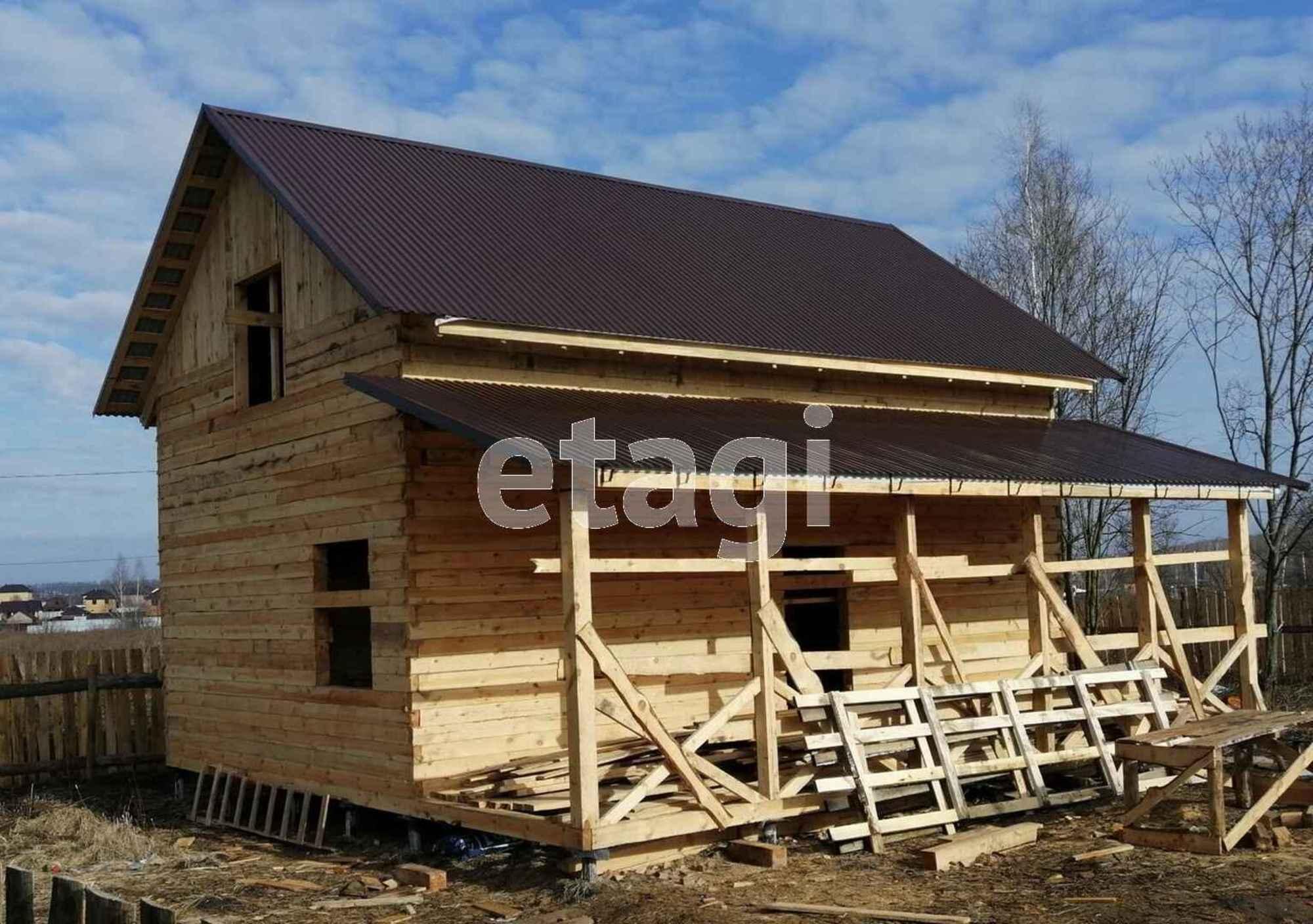 Купить дачу, дом, коттедж за 2 660 000 рублей на 15Н-246