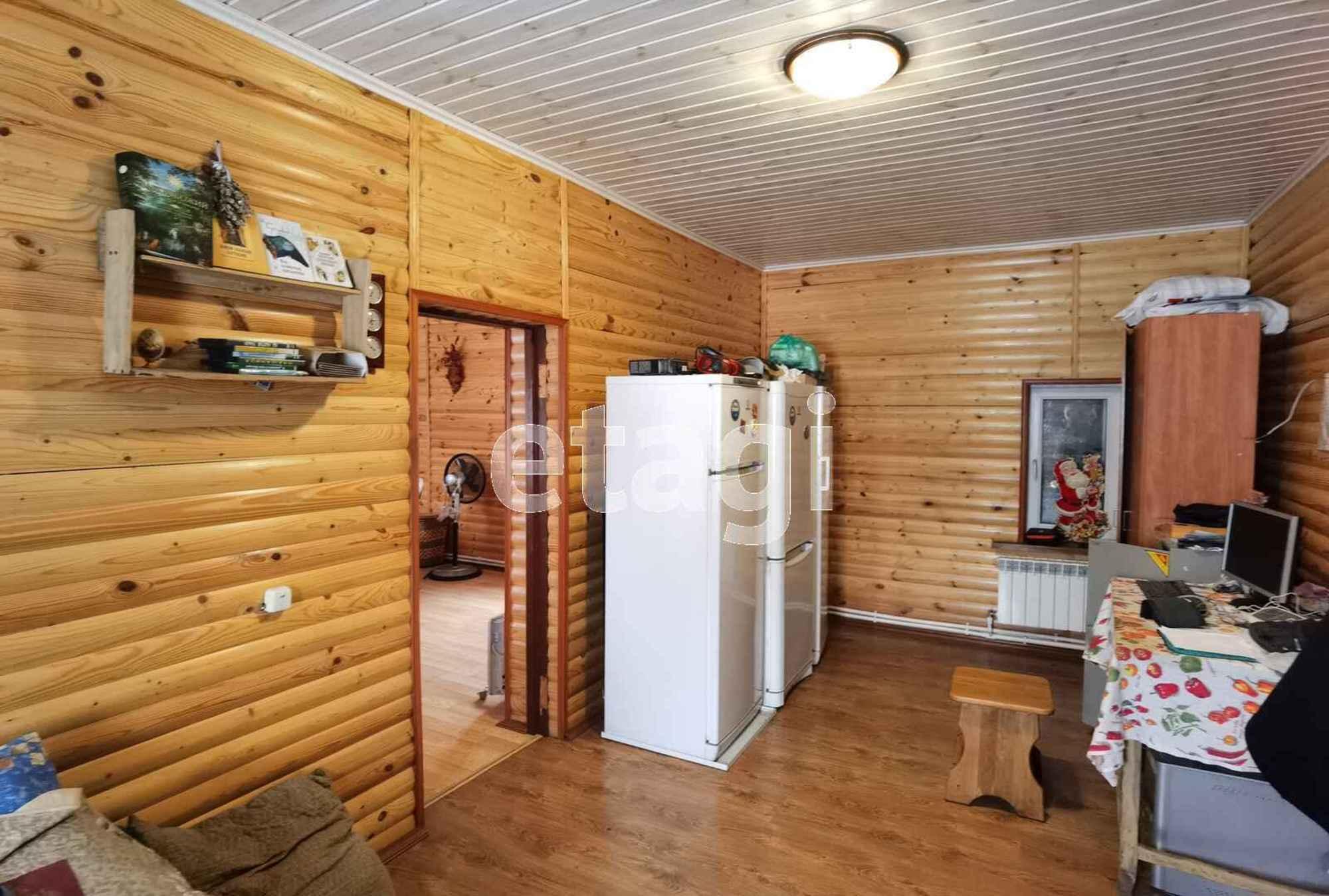 Купить дачу, дом, коттедж за 4 800 000 рублей на Октябрьская улица