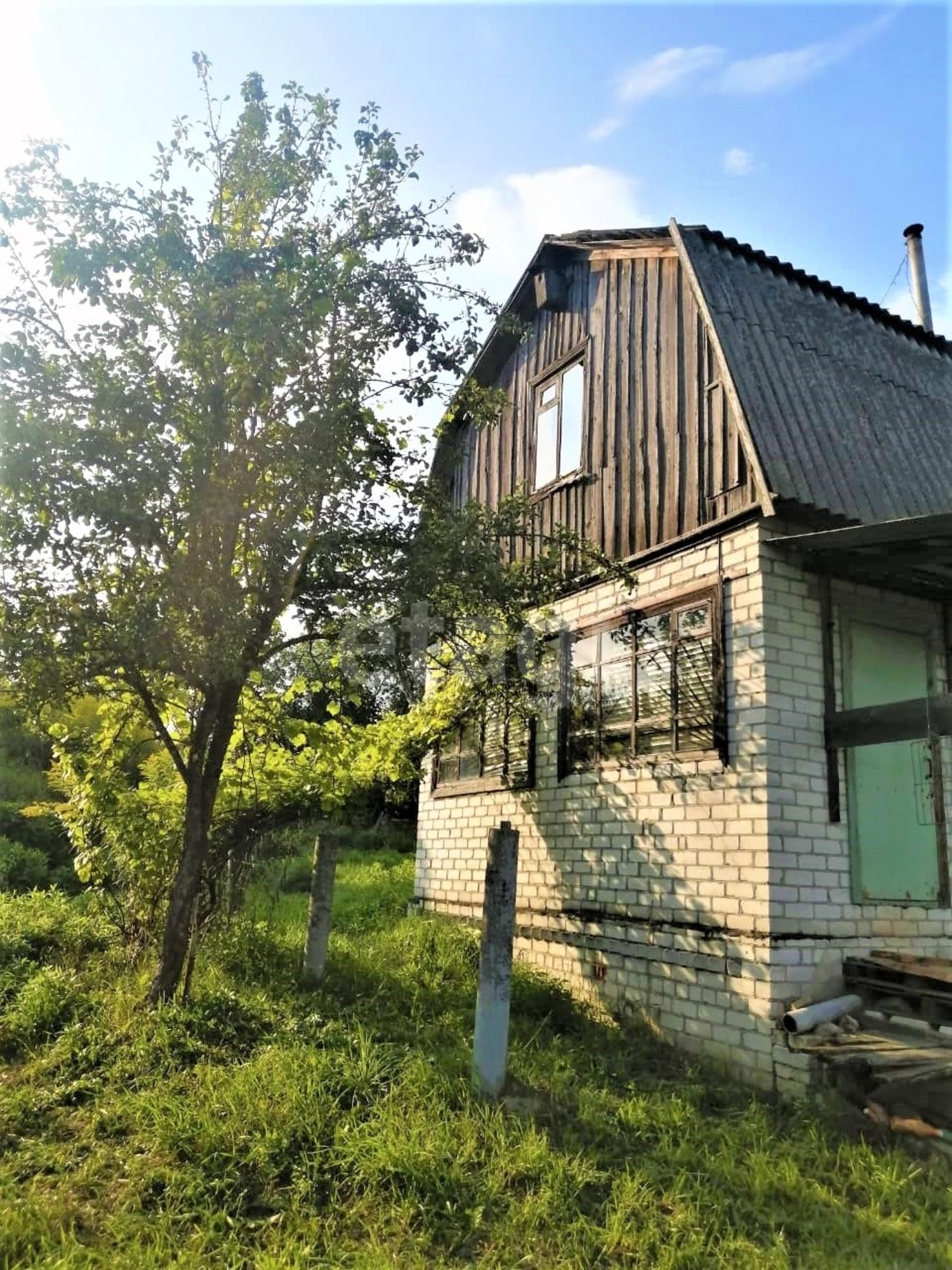 Купить дачу, дом, коттедж за 500 000 рублей на улица Ильича