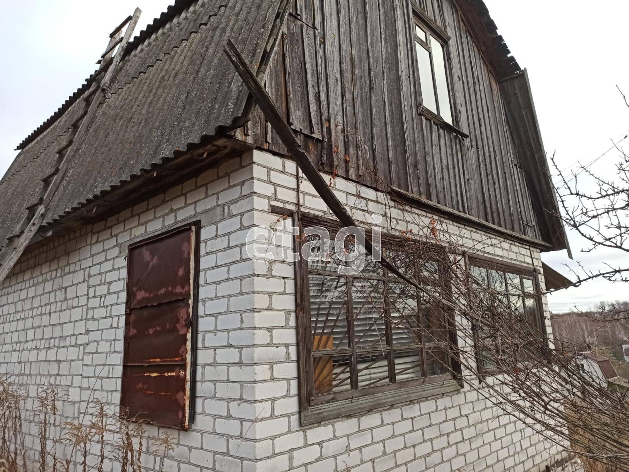 Купить дачу, дом, коттедж за 500 000 рублей на улица Ильича