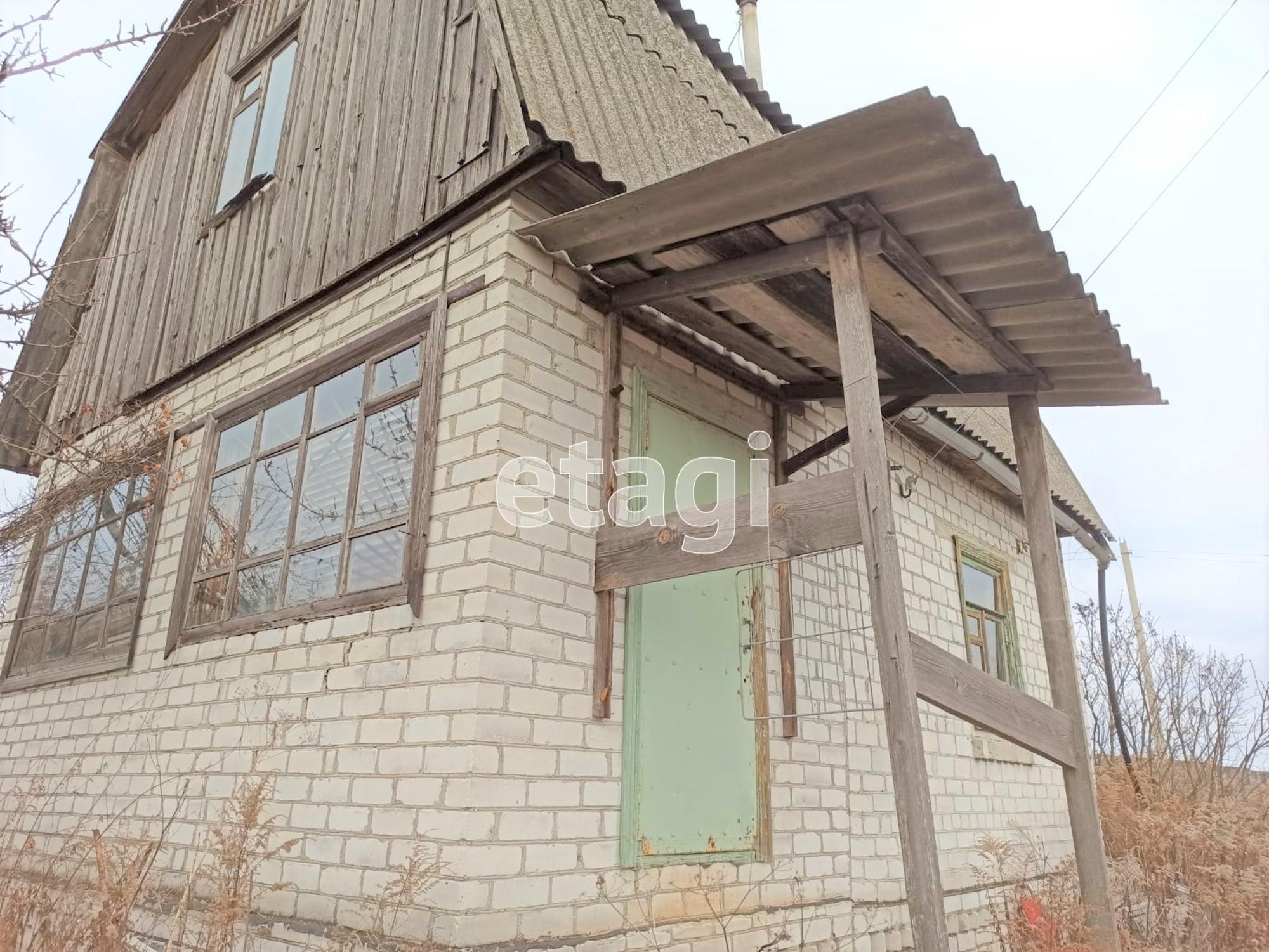 Купить дачу, дом, коттедж за 500 000 рублей на улица Ильича