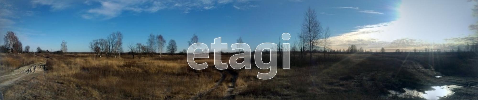 Купить землю, земельный участок за 12 200 000 рублей