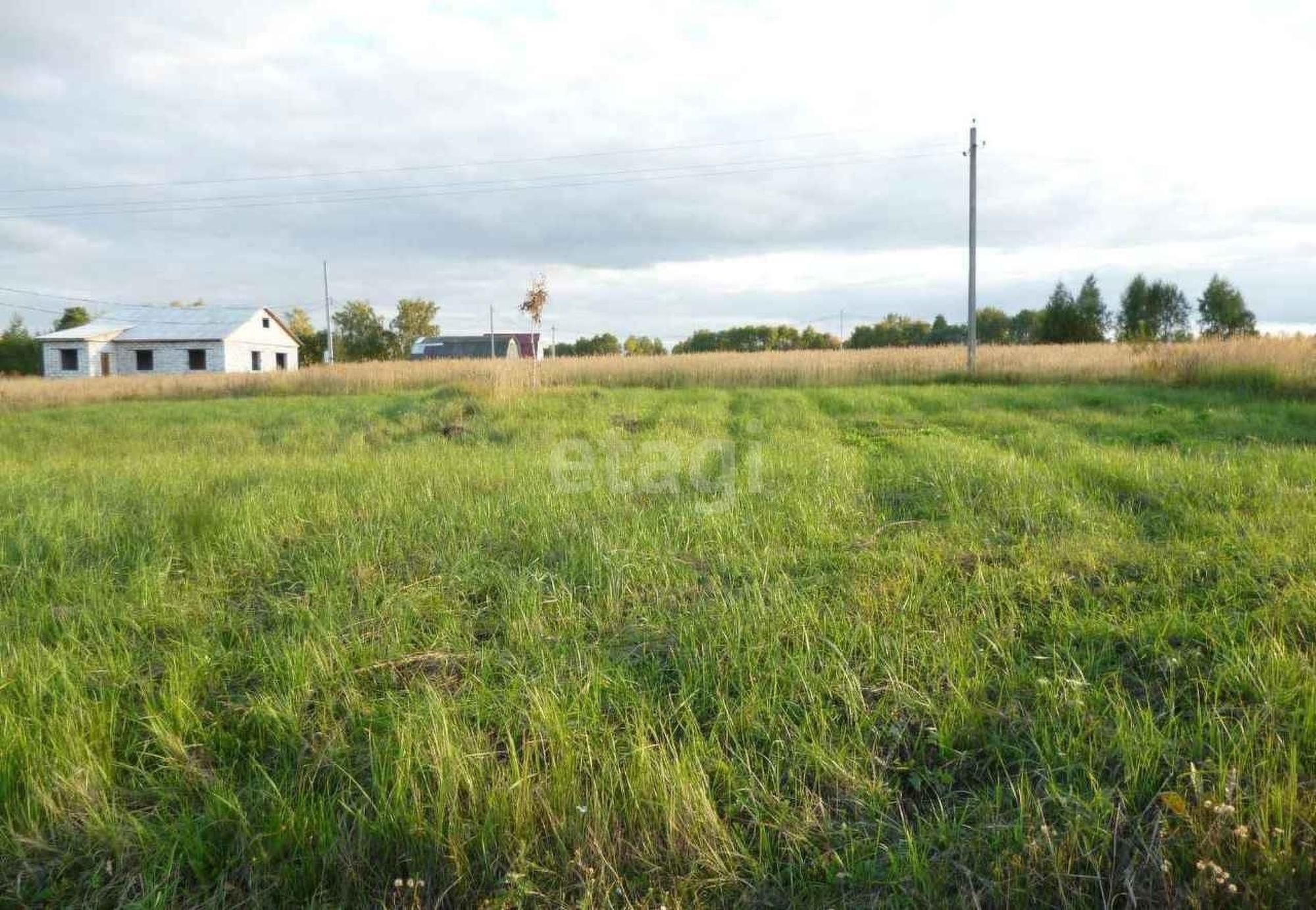 Купить землю, земельный участок за 300 000 рублей