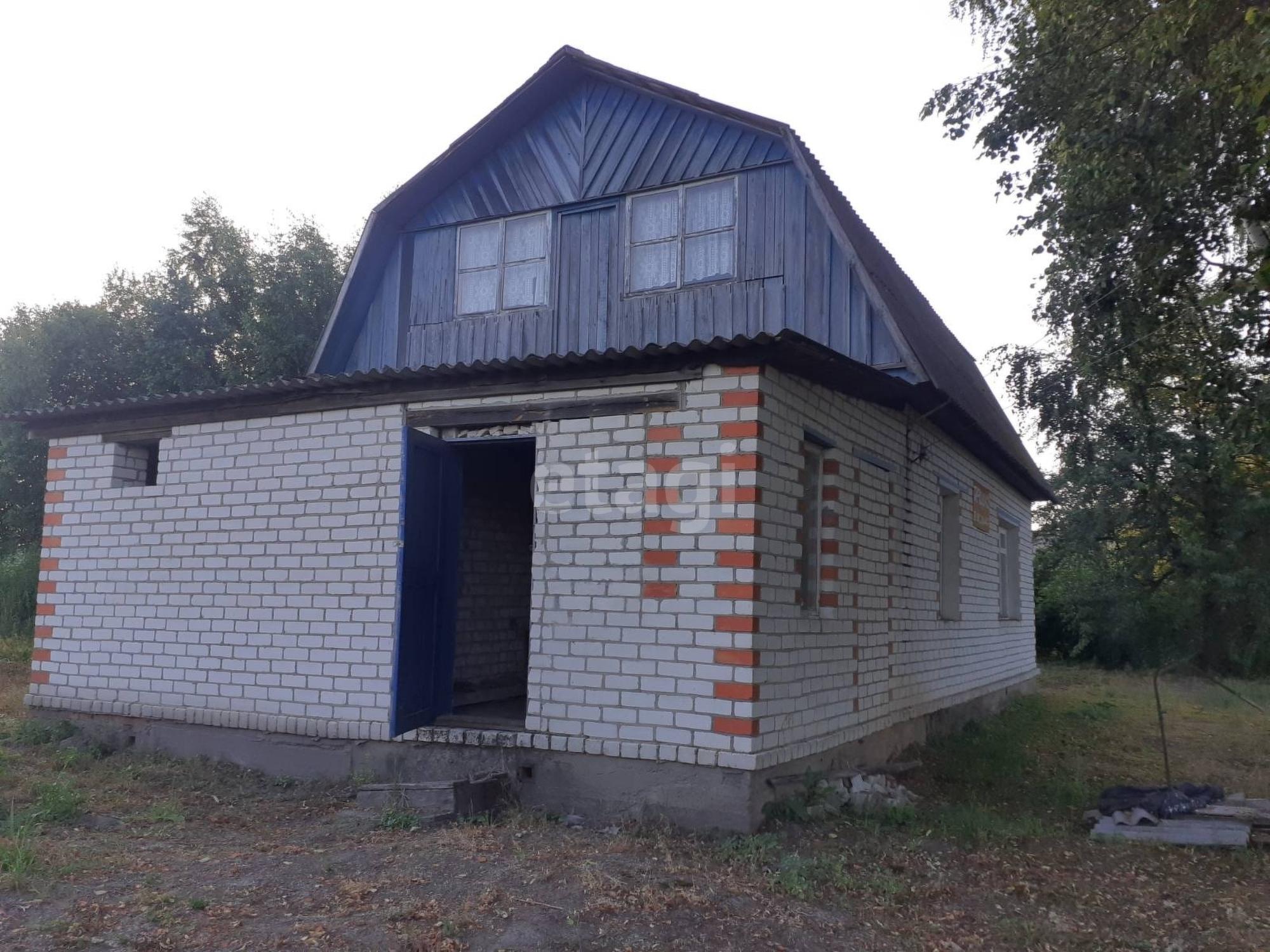Купить дачу, дом, коттедж за 500 000 рублей